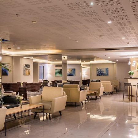 Hotel Astral Nirvana Club 엘라트 외부 사진