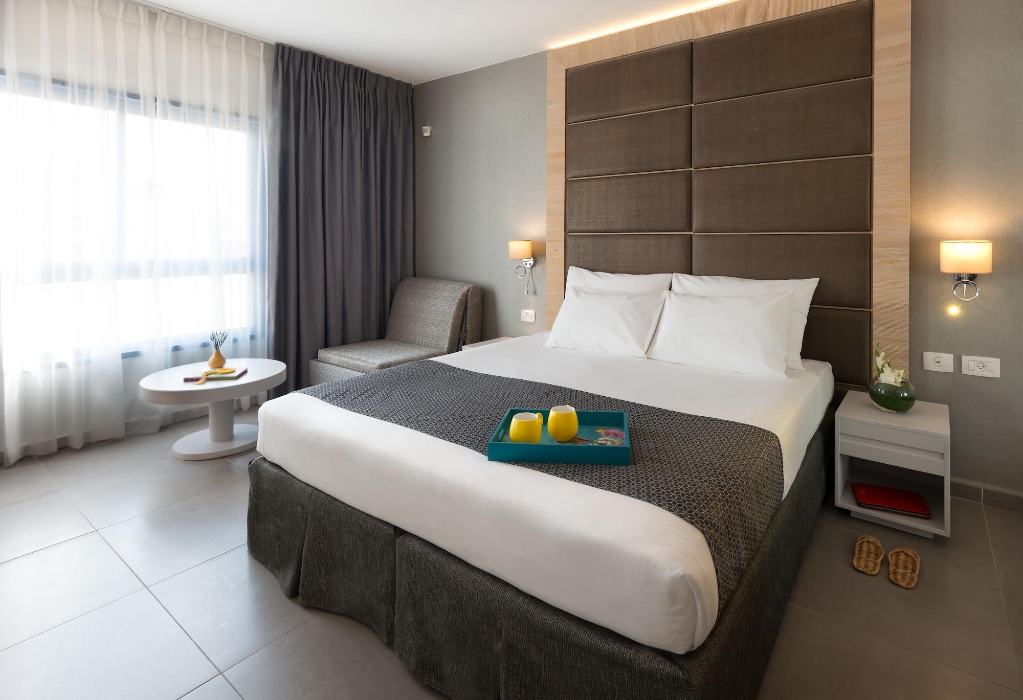 Hotel Astral Nirvana Club 엘라트 외부 사진