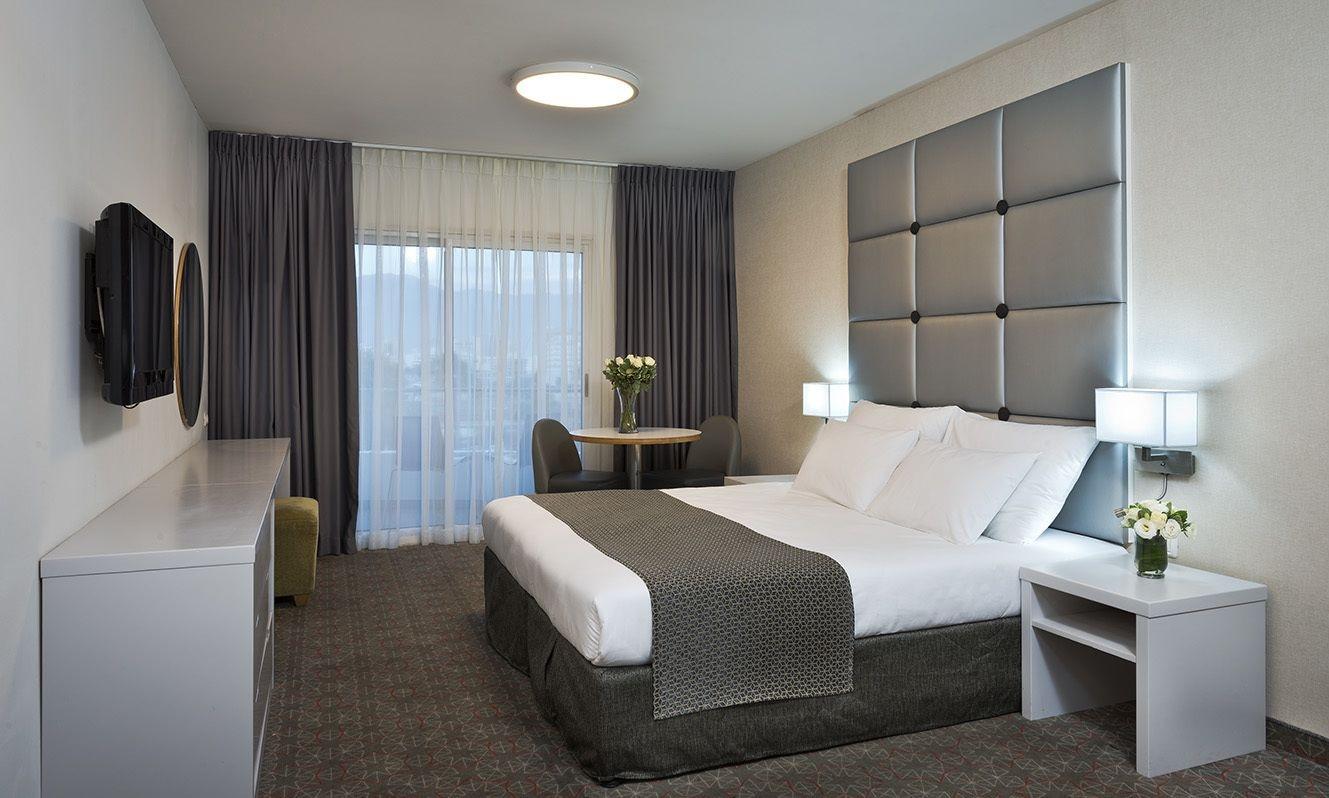 Hotel Astral Nirvana Club 엘라트 외부 사진