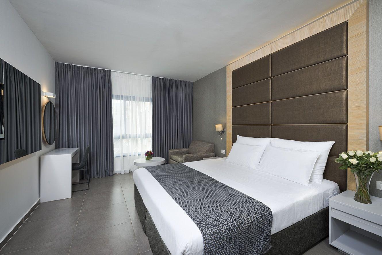 Hotel Astral Nirvana Club 엘라트 외부 사진