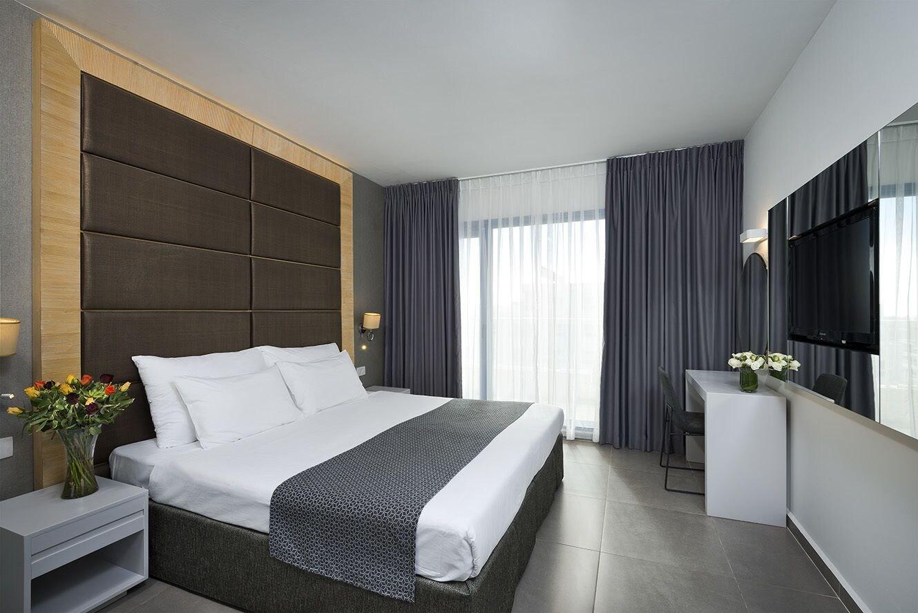 Hotel Astral Nirvana Club 엘라트 외부 사진