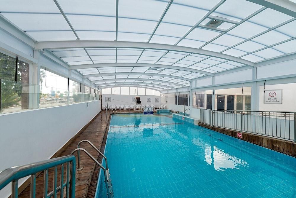 Hotel Astral Nirvana Club 엘라트 외부 사진