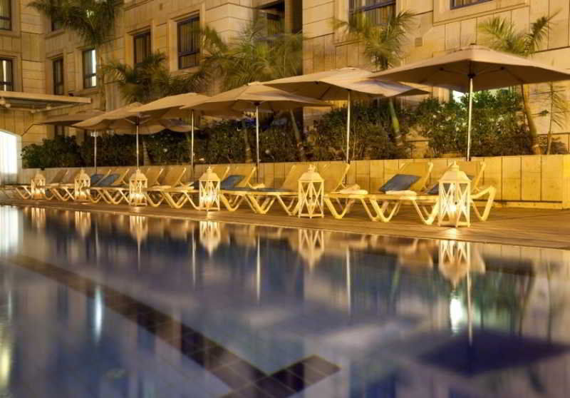 Hotel Astral Nirvana Club 엘라트 외부 사진