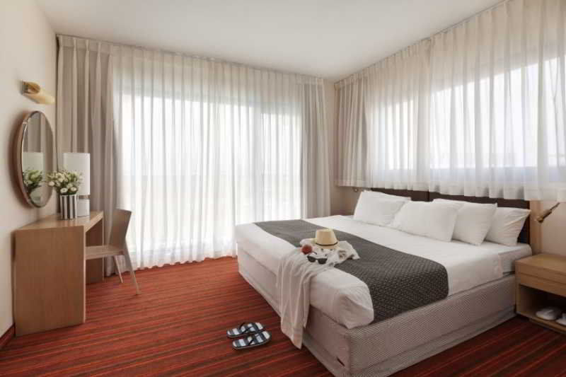Hotel Astral Nirvana Club 엘라트 외부 사진
