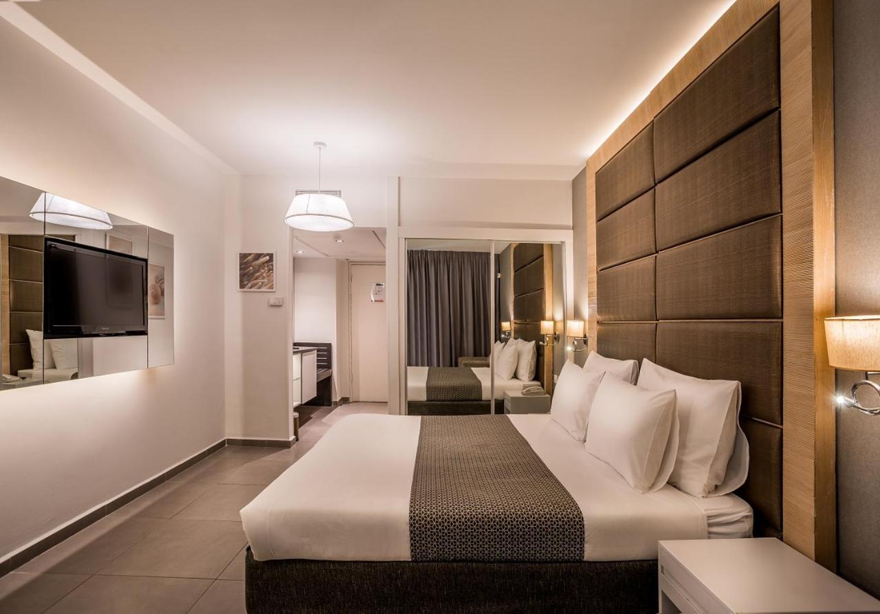 Hotel Astral Nirvana Club 엘라트 외부 사진