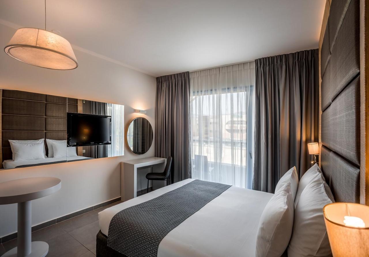 Hotel Astral Nirvana Club 엘라트 외부 사진