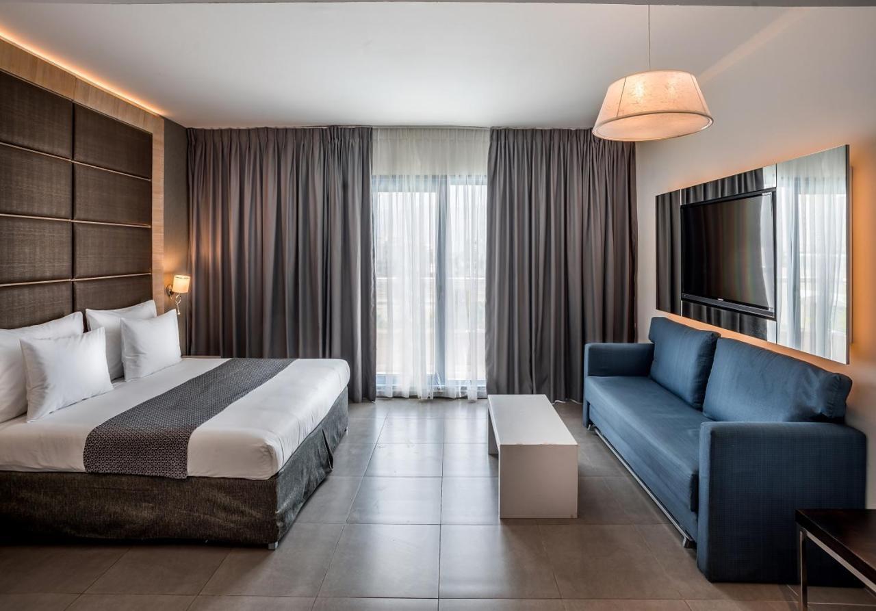 Hotel Astral Nirvana Club 엘라트 외부 사진