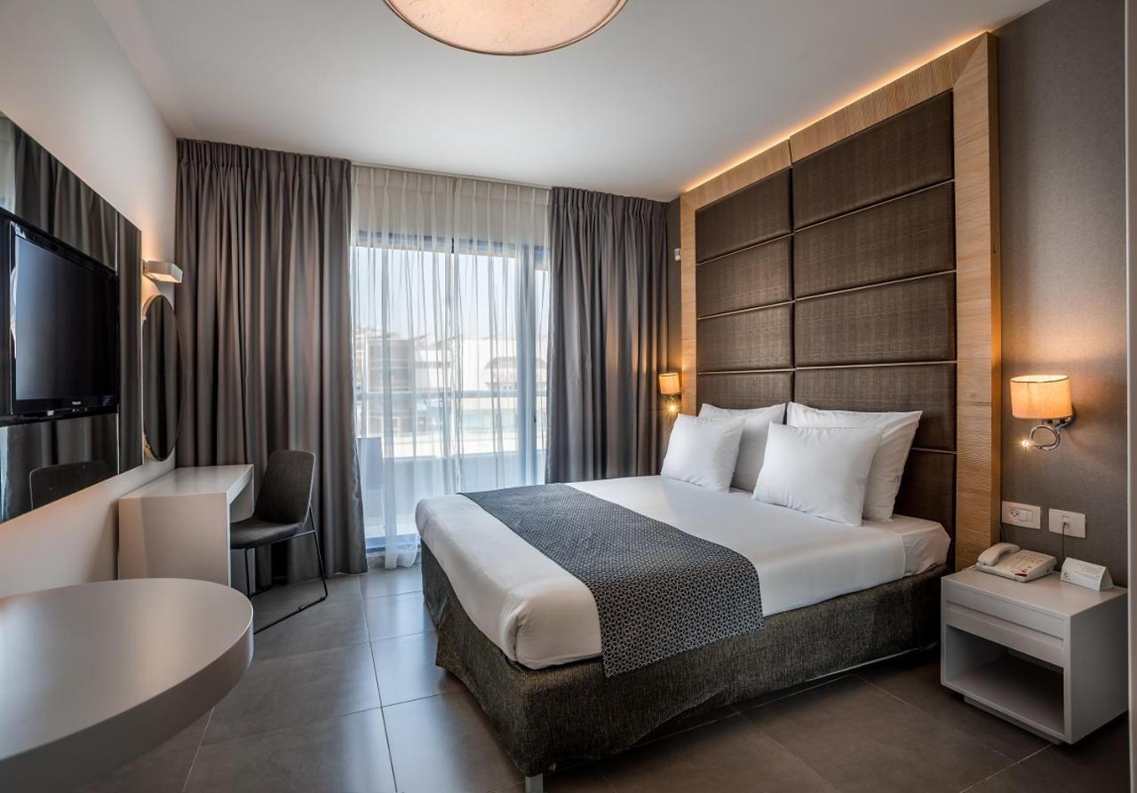 Hotel Astral Nirvana Club 엘라트 외부 사진